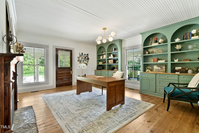 3541 Bruce Garner Road, Wake Forest, NC 27587