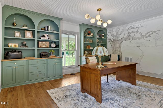 3541 Bruce Garner Road, Wake Forest, NC 27587