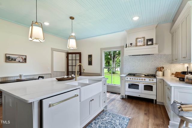 3541 Bruce Garner Road, Wake Forest, NC 27587