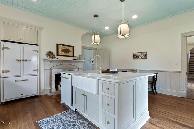 3541 Bruce Garner Road, Wake Forest, NC 27587