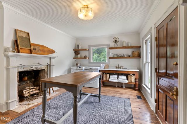 3541 Bruce Garner Road, Wake Forest, NC 27587