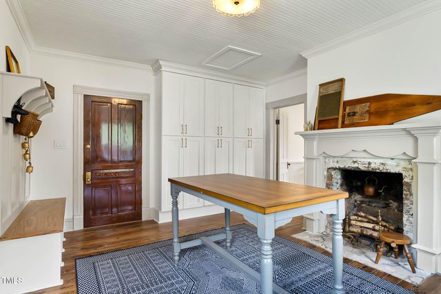 3541 Bruce Garner Road, Wake Forest, NC 27587
