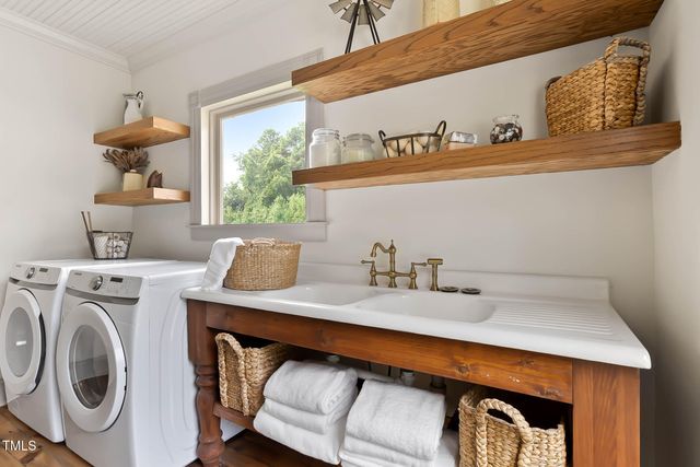 3541 Bruce Garner Road, Wake Forest, NC 27587
