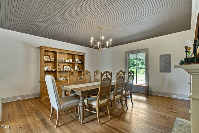 3541 Bruce Garner Road, Wake Forest, NC 27587