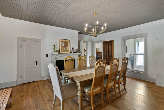 3541 Bruce Garner Road, Wake Forest, NC 27587