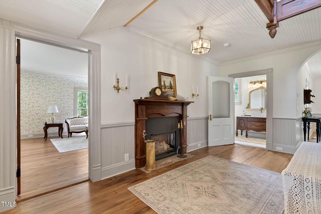 3541 Bruce Garner Road, Wake Forest, NC 27587