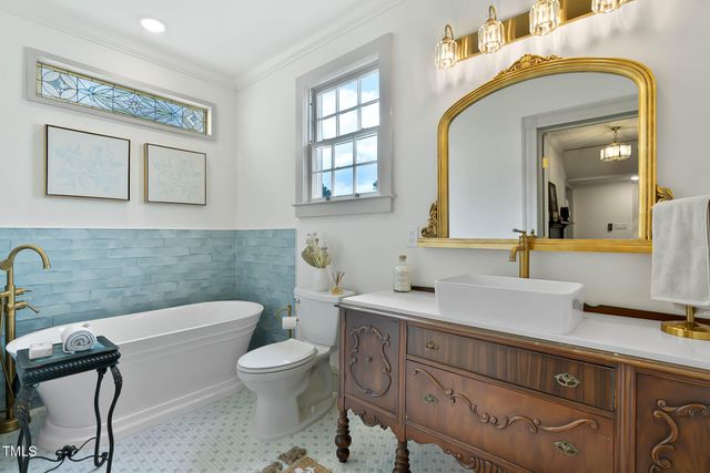 3541 Bruce Garner Road, Wake Forest, NC 27587