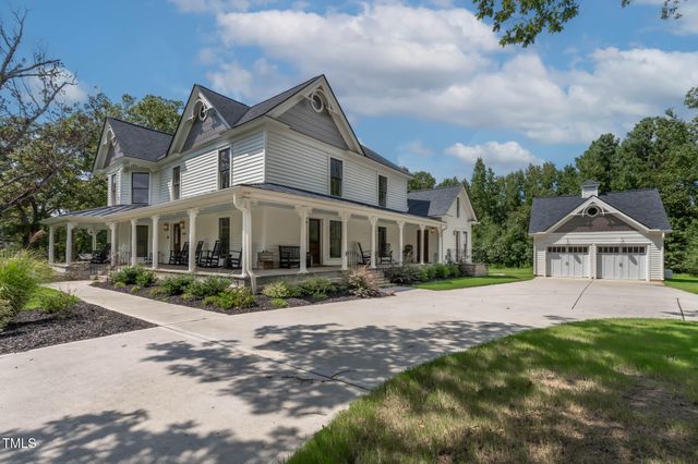 3541 Bruce Garner Road, Wake Forest, NC 27587