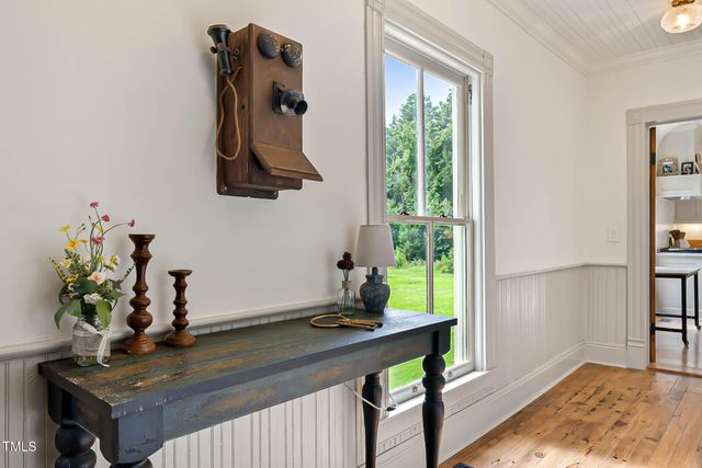 3541 Bruce Garner Road, Wake Forest, NC 27587