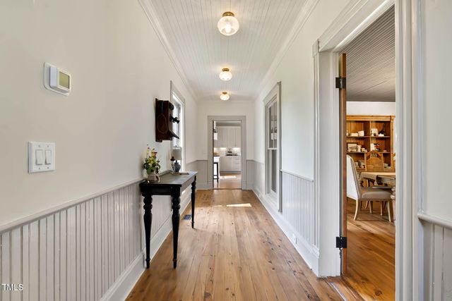 3541 Bruce Garner Road, Wake Forest, NC 27587