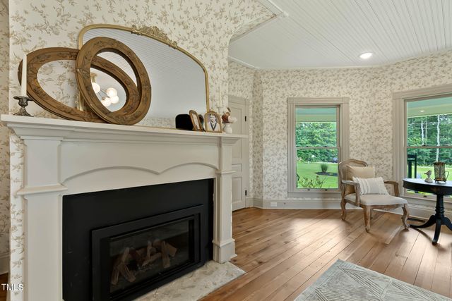 3541 Bruce Garner Road, Wake Forest, NC 27587
