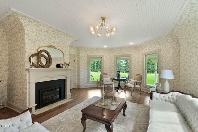3541 Bruce Garner Road, Wake Forest, NC 27587