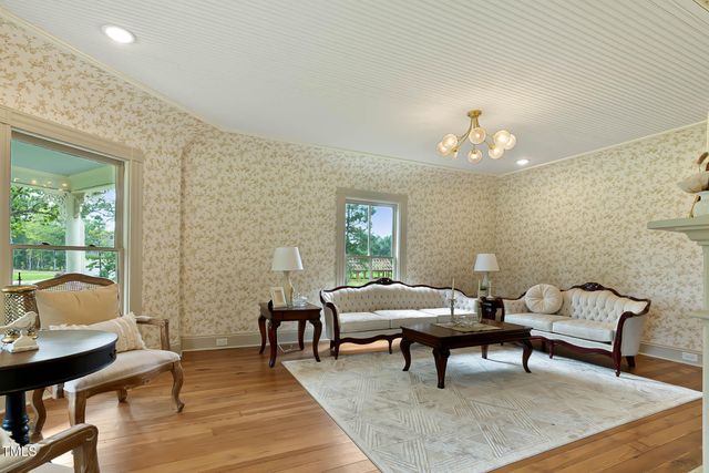 3541 Bruce Garner Road, Wake Forest, NC 27587