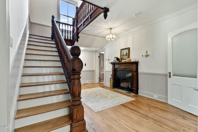 3541 Bruce Garner Road, Wake Forest, NC 27587