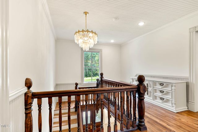 3541 Bruce Garner Road, Wake Forest, NC 27587