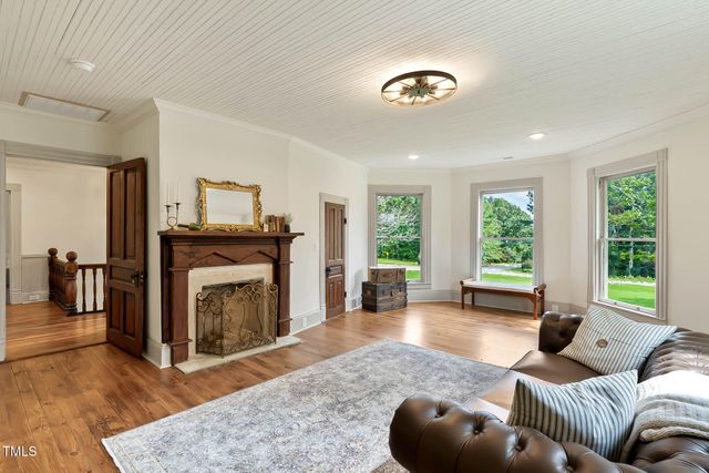 3541 Bruce Garner Road, Wake Forest, NC 27587