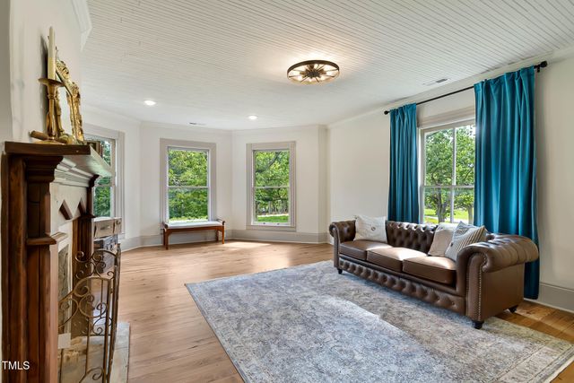 3541 Bruce Garner Road, Wake Forest, NC 27587