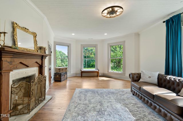 3541 Bruce Garner Road, Wake Forest, NC 27587