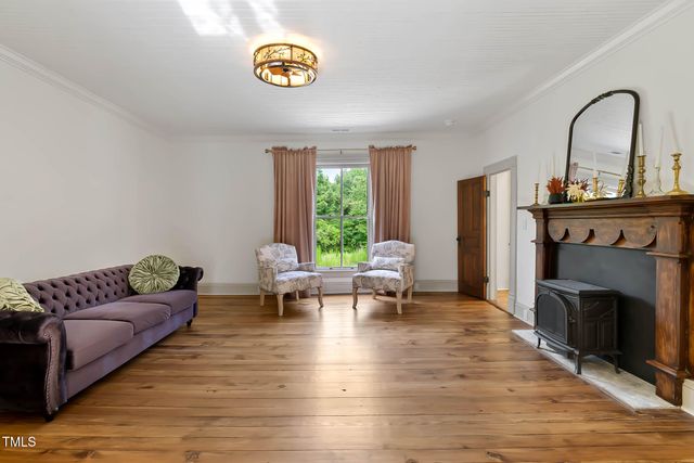 3541 Bruce Garner Road, Wake Forest, NC 27587