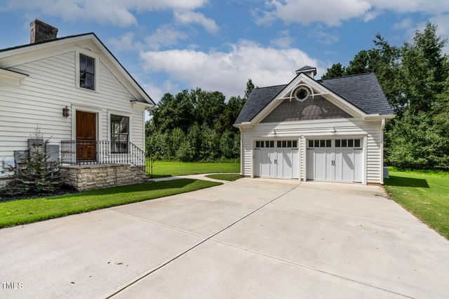 3541 Bruce Garner Road, Wake Forest, NC 27587