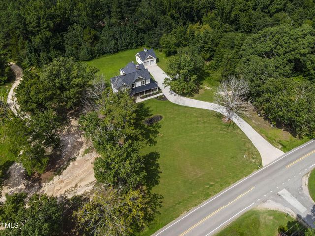 3541 Bruce Garner Road, Wake Forest, NC 27587