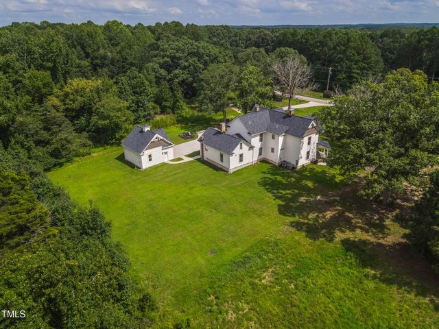 3541 Bruce Garner Road, Wake Forest, NC 27587