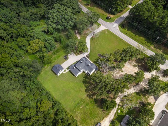 3541 Bruce Garner Road, Wake Forest, NC 27587