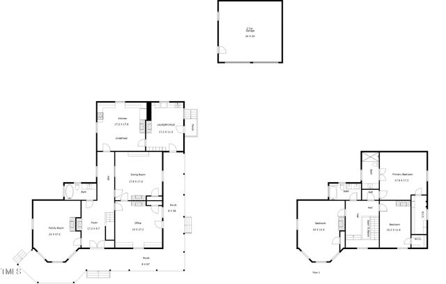 3541 Bruce Garner Road, Wake Forest, NC 27587