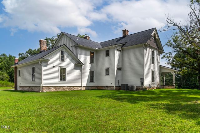 3541 Bruce Garner Road, Wake Forest, NC 27587