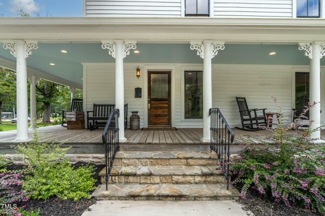 3541 Bruce Garner Road, Wake Forest, NC 27587