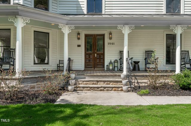 3541 Bruce Garner Road, Wake Forest, NC 27587
