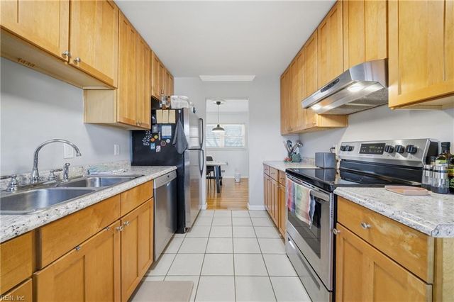 420 Gotham RD, Virginia Beach, VA 23452