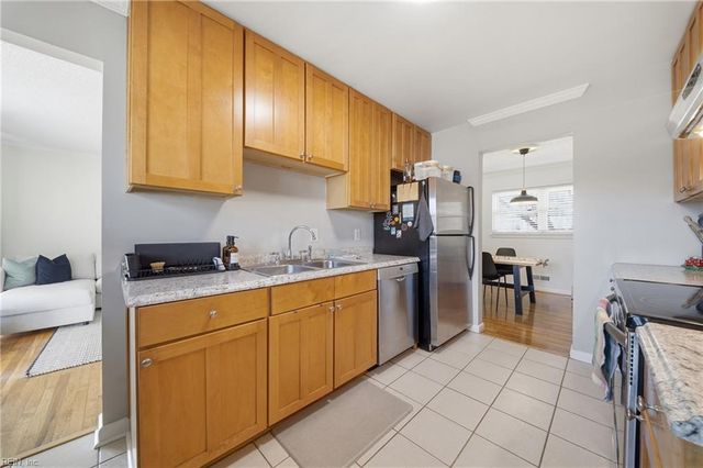 420 Gotham RD, Virginia Beach, VA 23452