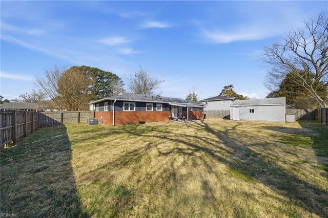 420 Gotham RD, Virginia Beach, VA 23452