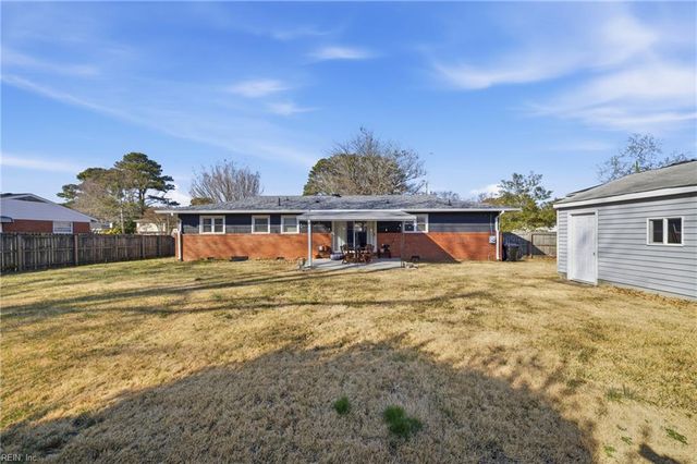 420 Gotham RD, Virginia Beach, VA 23452