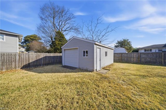 420 Gotham RD, Virginia Beach, VA 23452