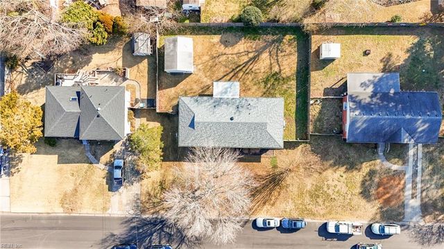 420 Gotham RD, Virginia Beach, VA 23452