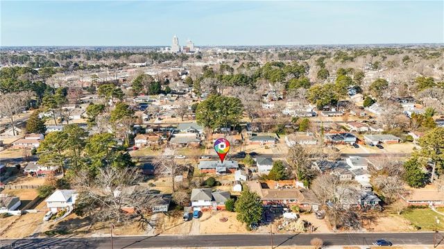 420 Gotham RD, Virginia Beach, VA 23452