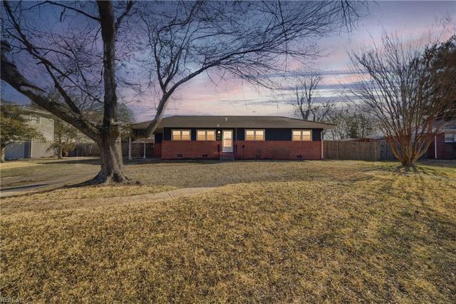 420 Gotham RD, Virginia Beach, VA 23452