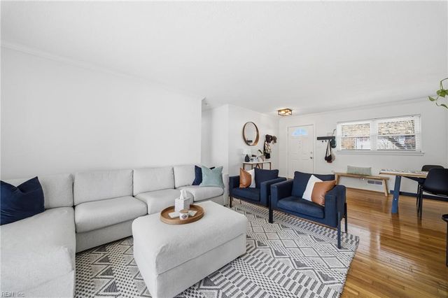 420 Gotham RD, Virginia Beach, VA 23452