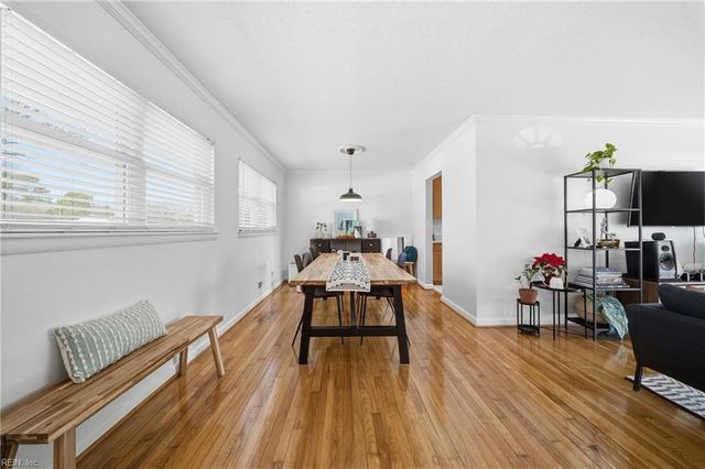 420 Gotham RD, Virginia Beach, VA 23452