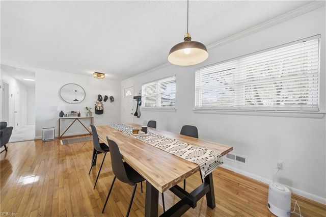 420 Gotham RD, Virginia Beach, VA 23452