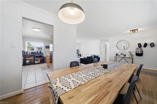 420 Gotham RD, Virginia Beach, VA 23452