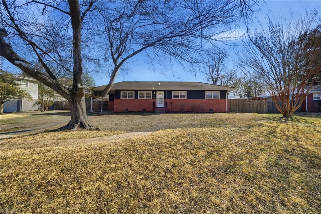 420 Gotham RD, Virginia Beach, VA 23452