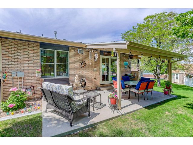 4070 W 11th St 13, Greeley, CO 80634