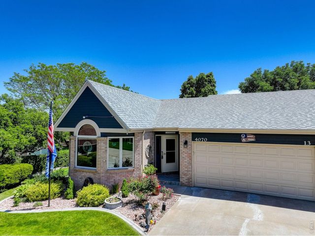 4070 W 11th St 13, Greeley, CO 80634
