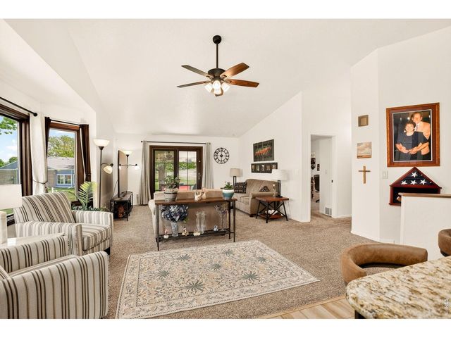 4070 W 11th St 13, Greeley, CO 80634