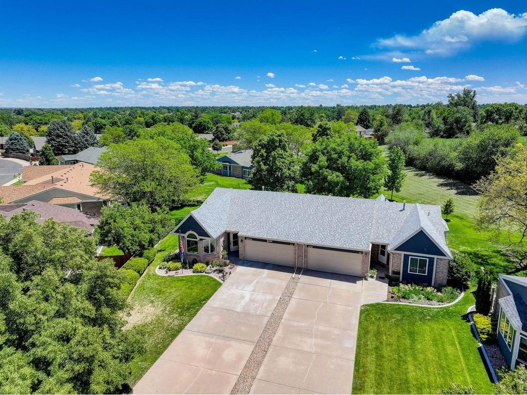 4070 W 11th St 13, Greeley, CO 80634