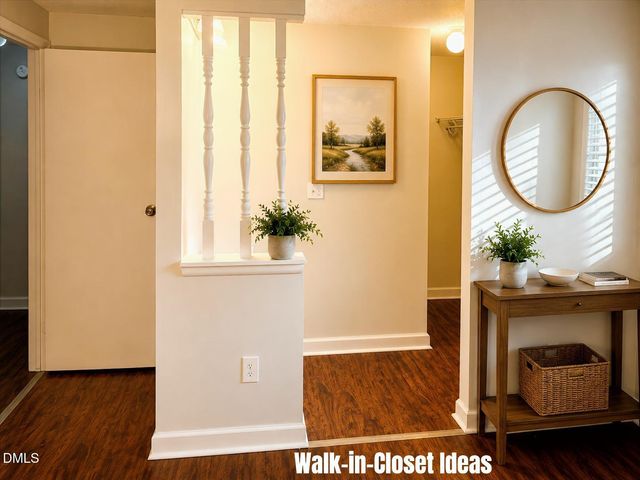 7705 Bernadette Lane, Raleigh, NC 27615
