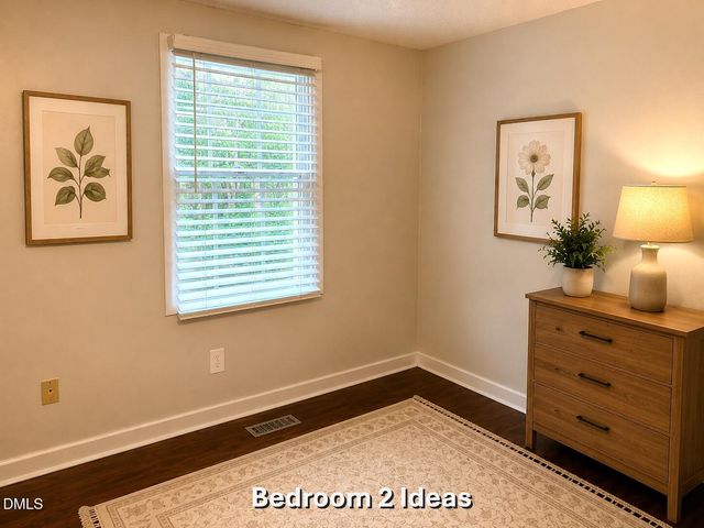 7705 Bernadette Lane, Raleigh, NC 27615
